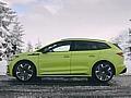 Skoda Enyaq RS